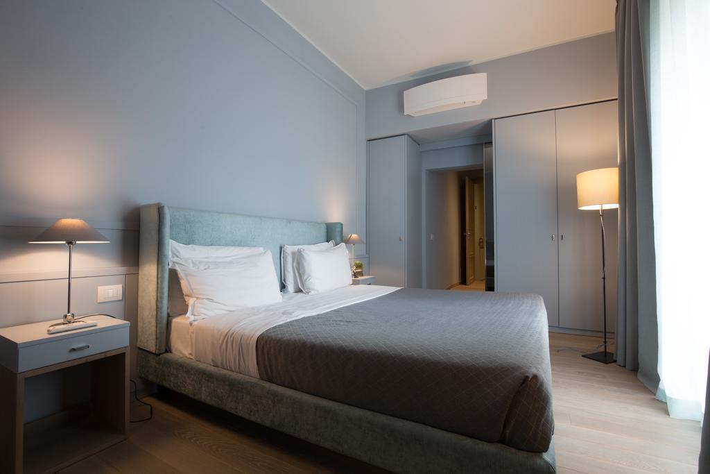 La Torre Dei Salterelli Guest house 2*