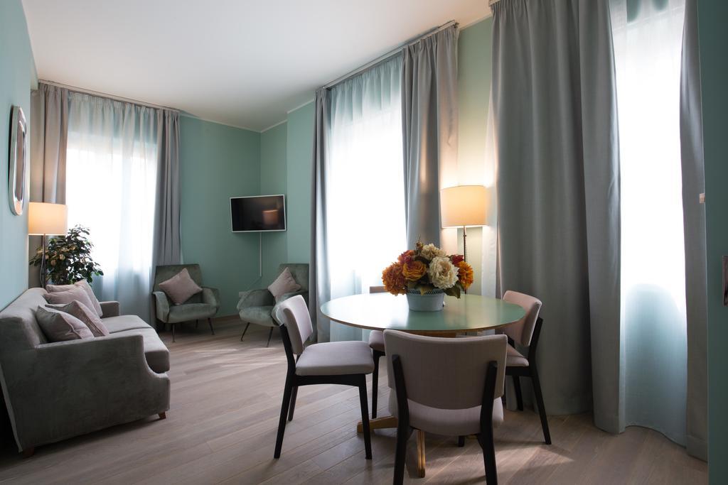 Guest house La Torre Dei Salterelli
