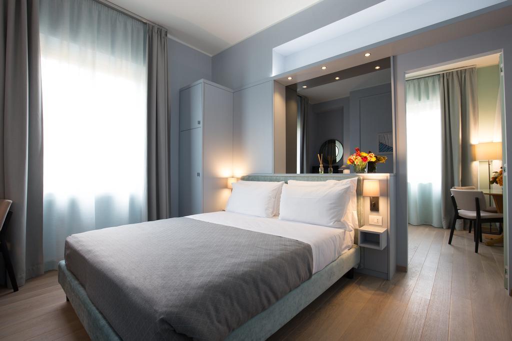 Guest house La Torre Dei Salterelli