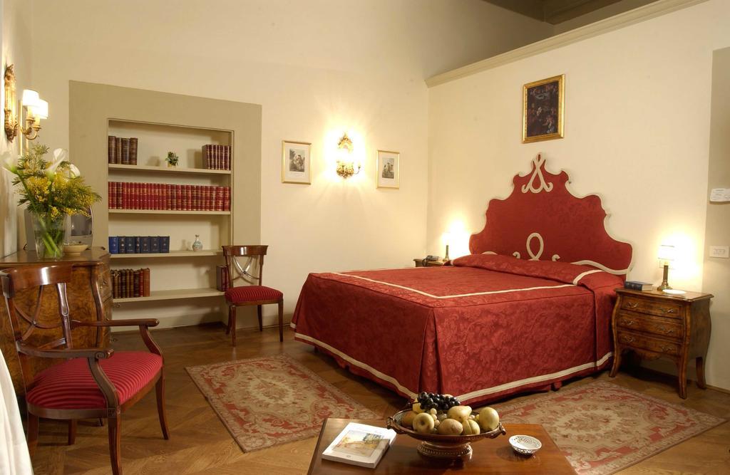Palazzo Niccolini Al Duomo Hotel Firenze