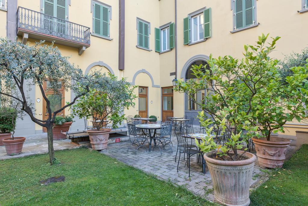 Donatello Hotel 3*