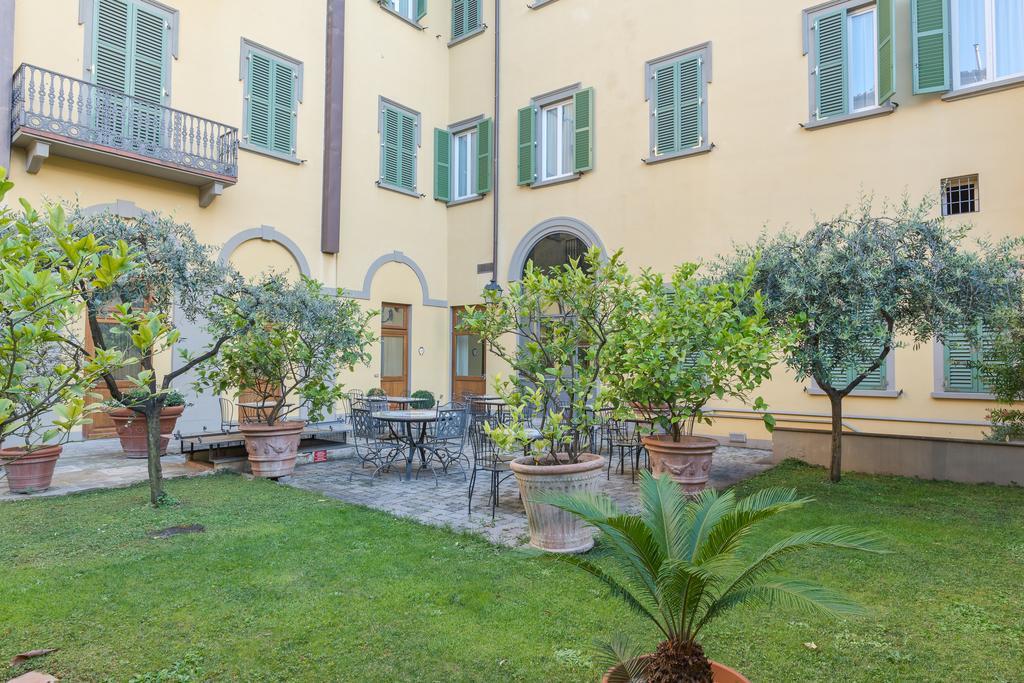 Hotel Donatello Florence
