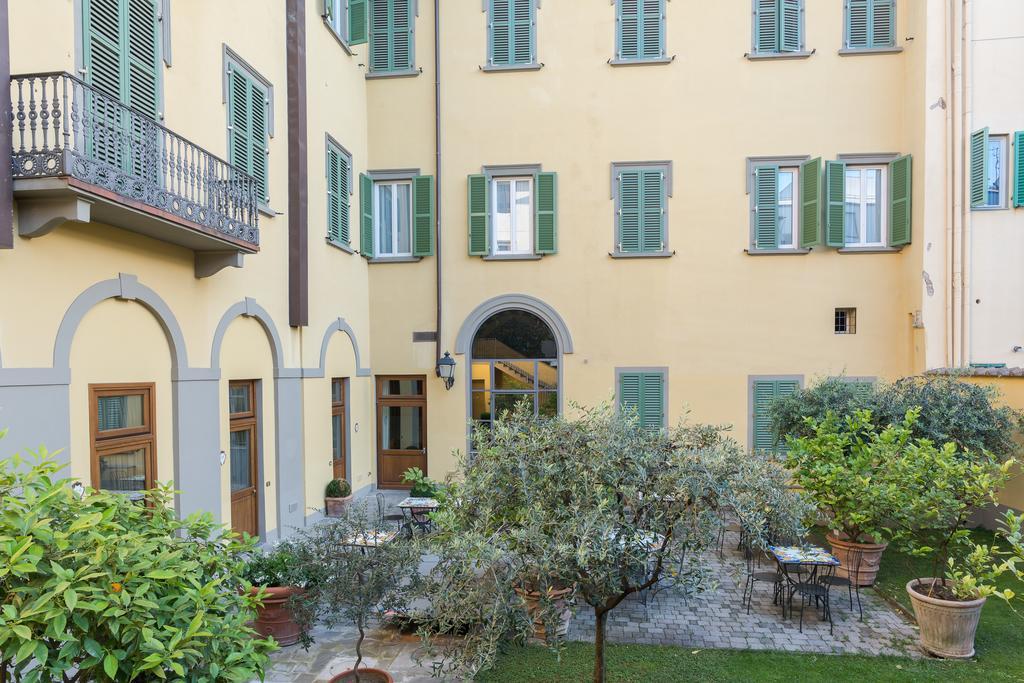Hotel Donatello