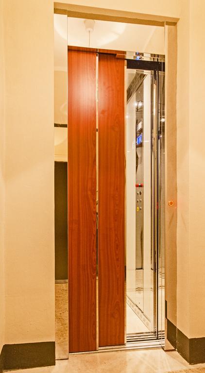 Residenza Marchesi Pontenani Apartment *