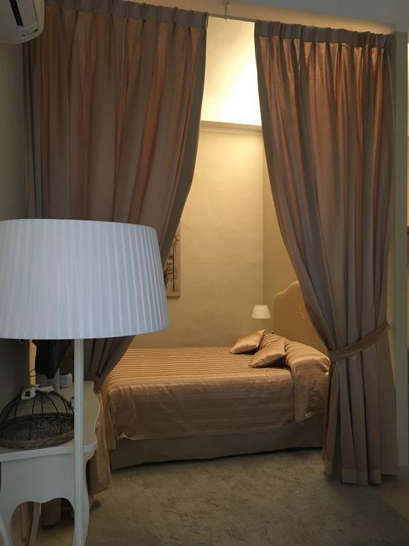 Apartment Residenza Marchesi Pontenani Florence