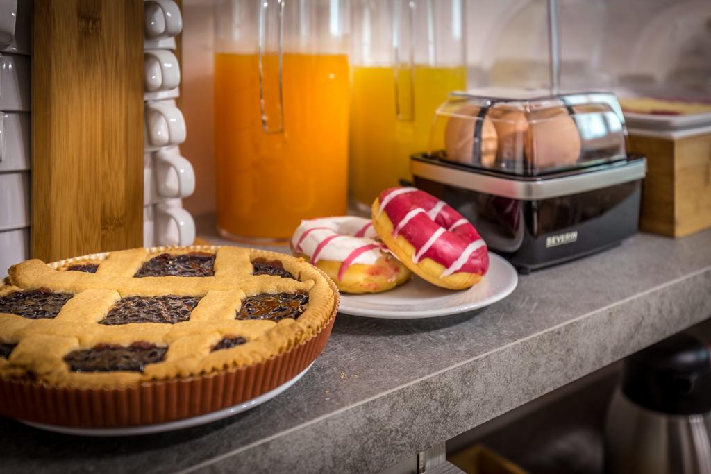 Bed & Breakfast Antiche Armonie Firenze