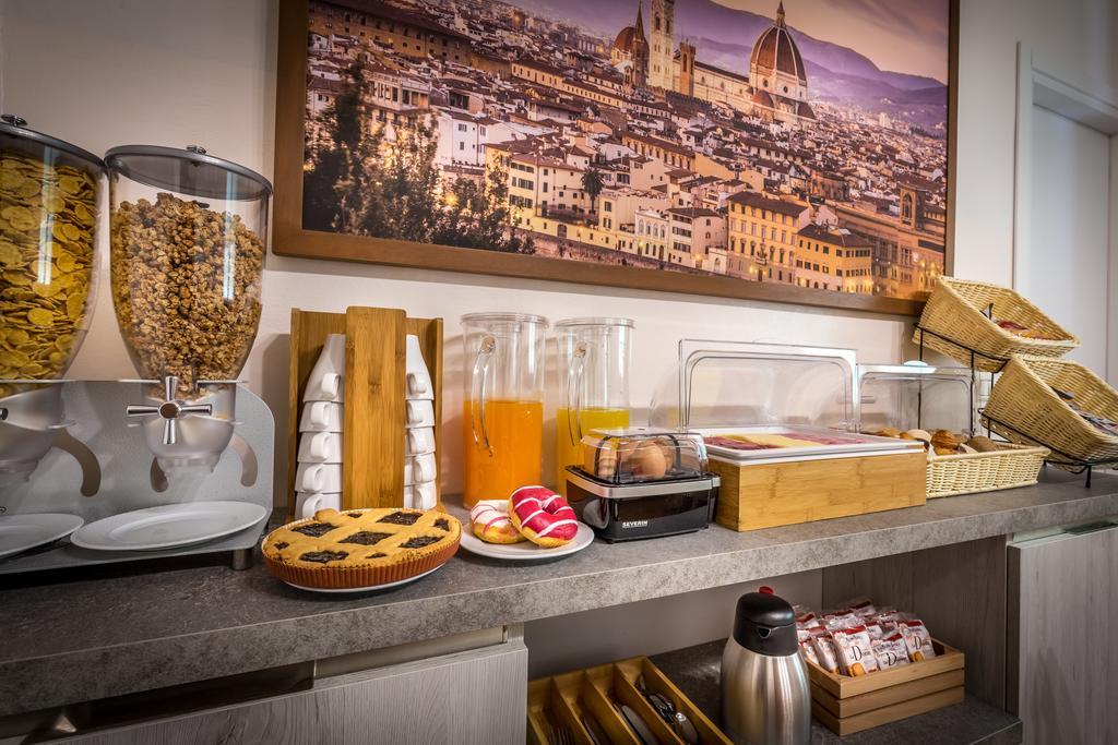Antiche Armonie 2* Firenze