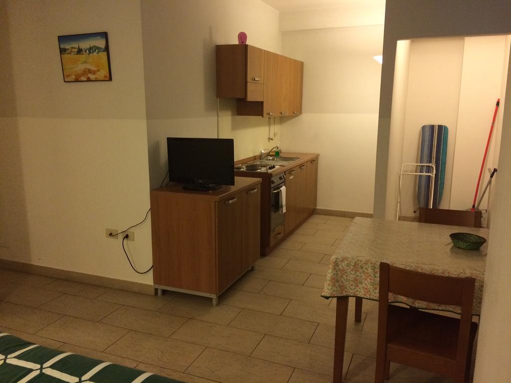 Apartment Gemini *