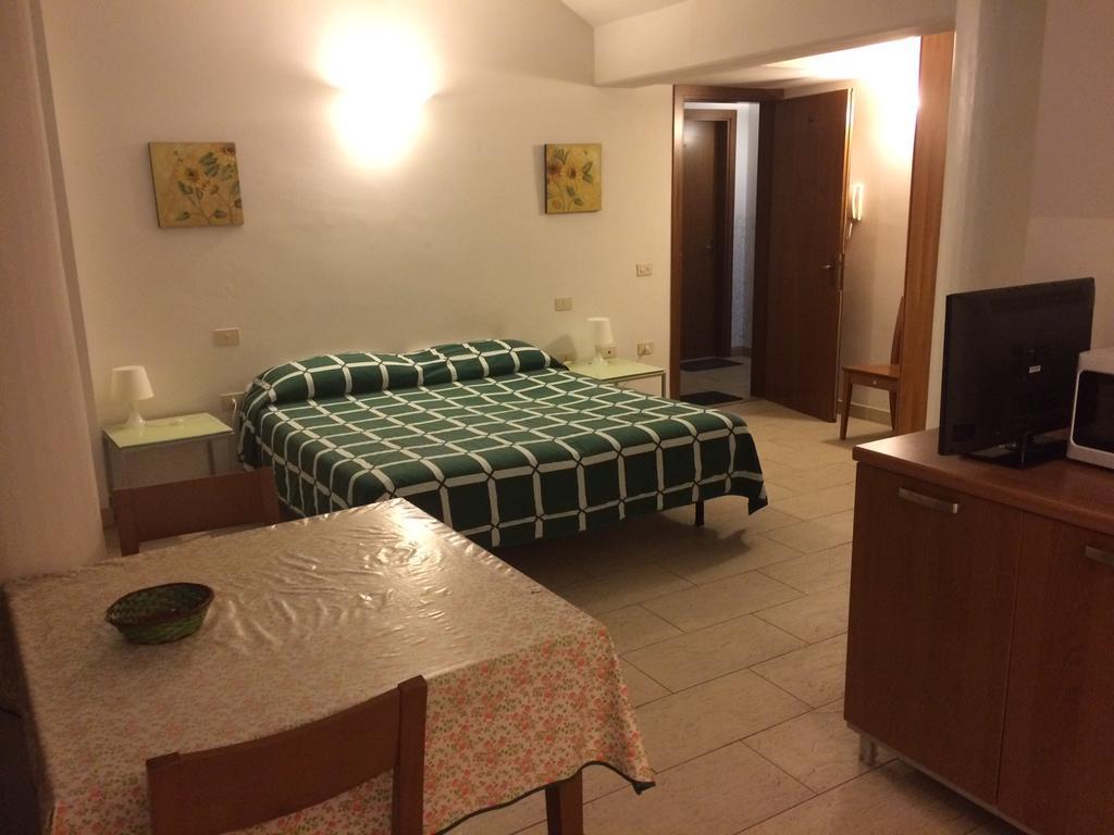Apartment Gemini Florence
