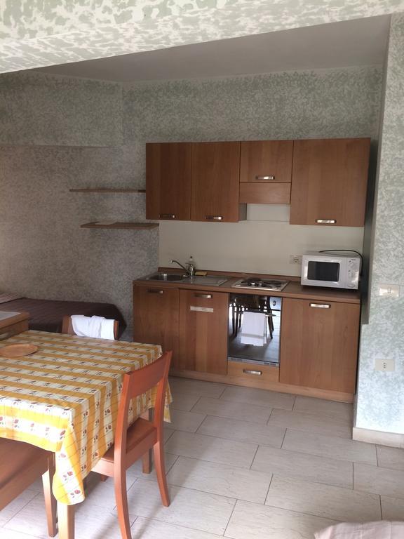 Gemini Apartment