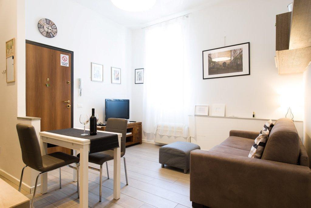 Apartment Casa Tua