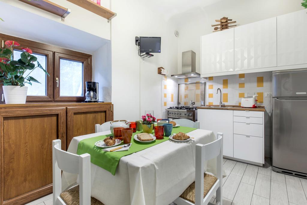 Apartment Santa Maria Del Carmine