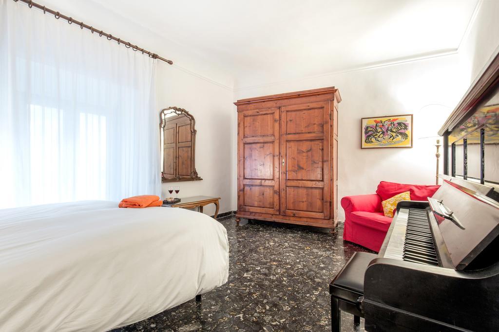 Appartamento Santa Maria Del Carmine *