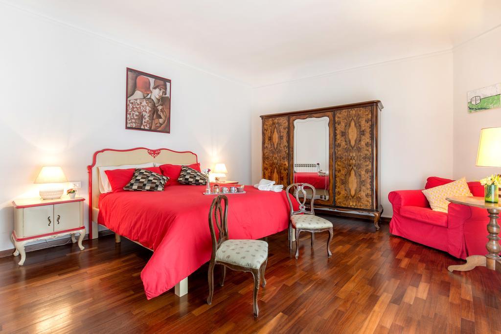 Appartamento Santa Maria Del Carmine *
