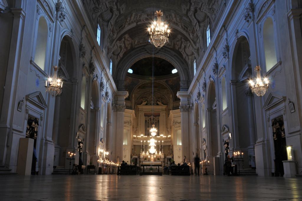 Santa Maria Del Carmine Appartamento Firenze