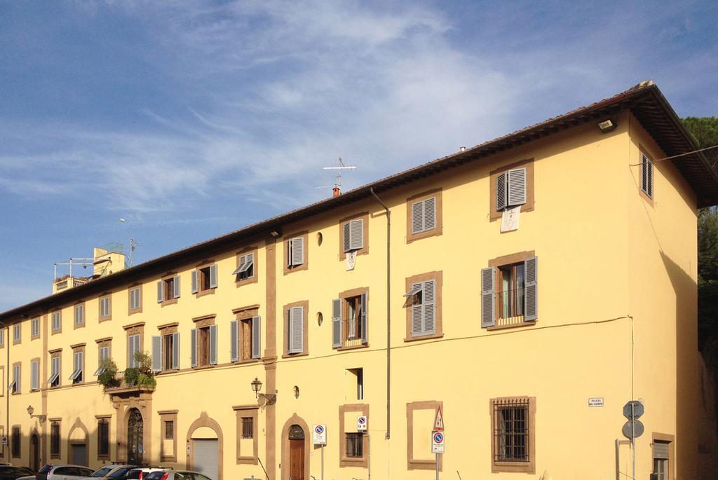 Santa Maria Del Carmine *
