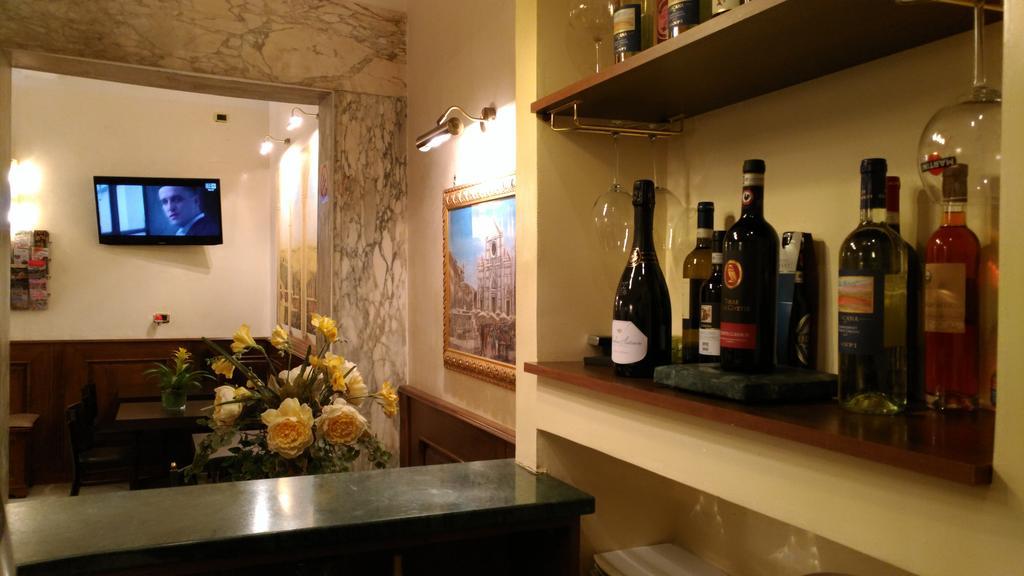 Santa Croce Hotel Florence