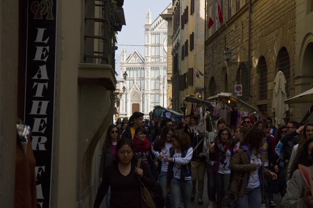 Santa Croce Hotel