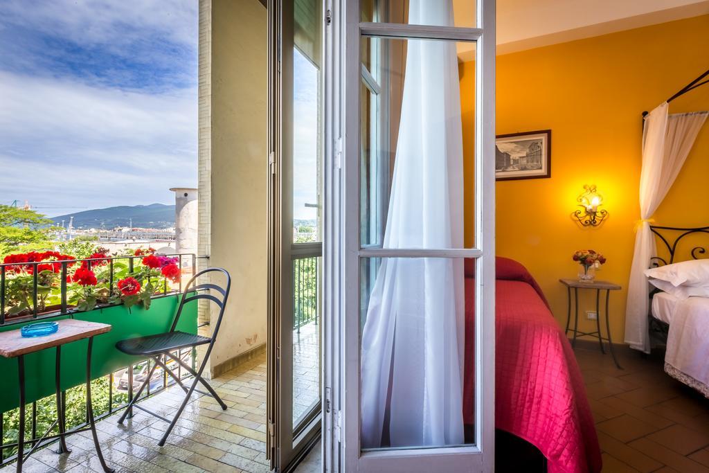 Bed & Breakfast Antiche Armonie