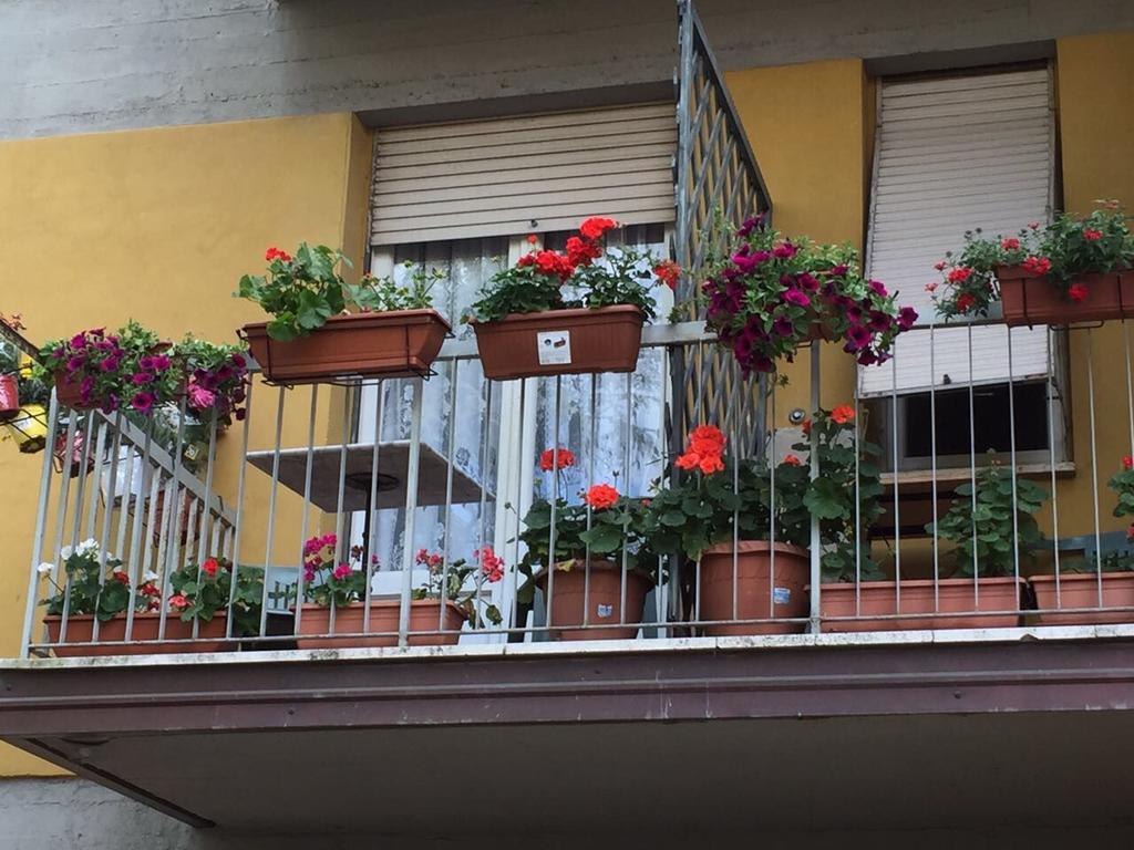 Hotel Cinzia Florence