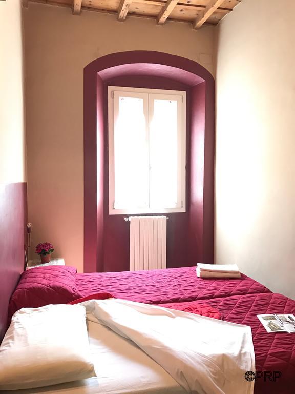 International Student House Florence