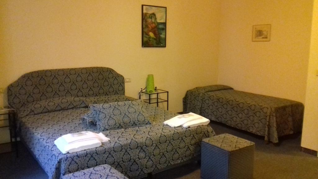 San Frediano Mansion Guest house