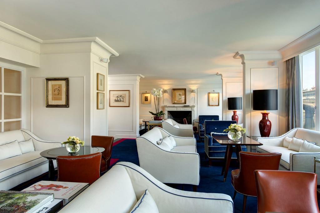 Lungarno - Lungarno Collection 5* Florence