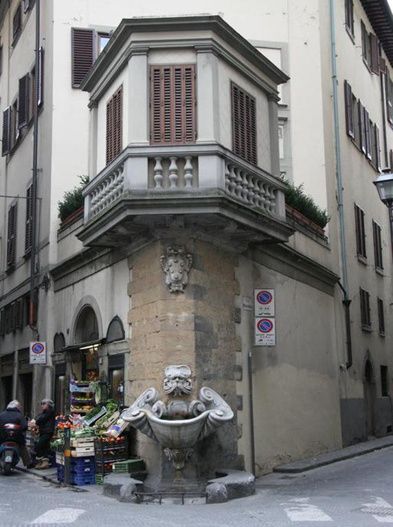 Mamo - Vasari Appartamento *