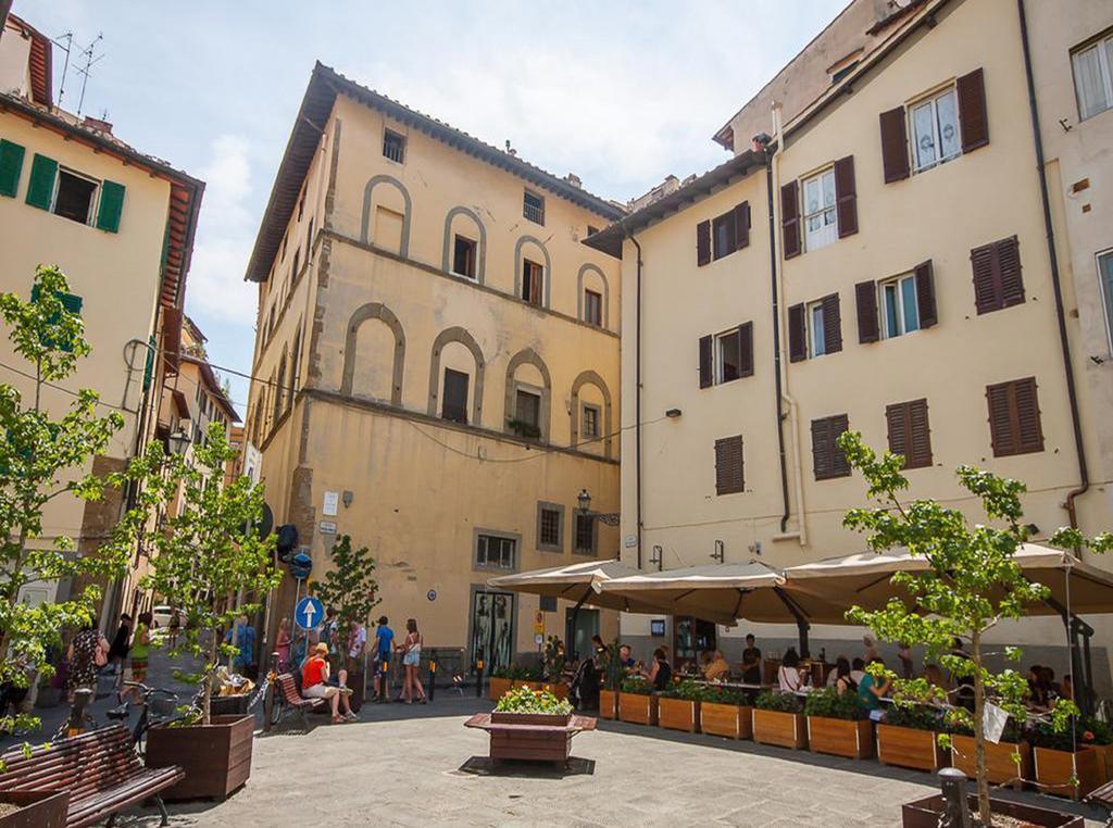 Appartamento Mamo - Vasari Firenze