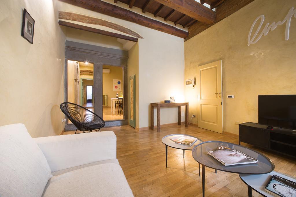 Appartamento Palazzuolo 112 - Keys Of Italy *
