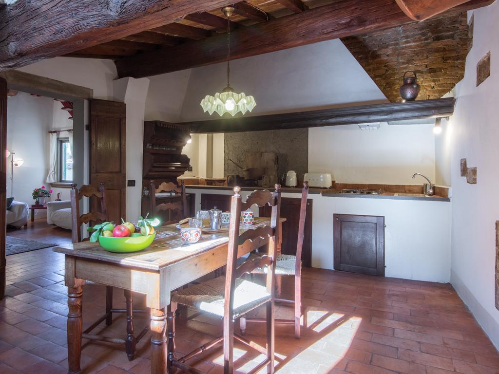 Mamo - Vasari Appartamento Firenze