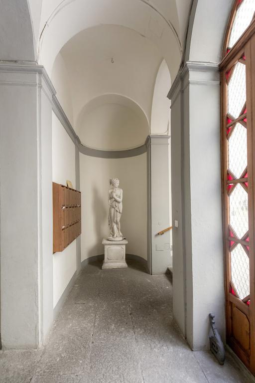 Appartamento Loft Il Guelfo *
