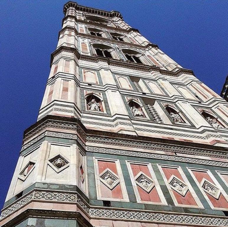 Appartamento Loft Il Guelfo Firenze
