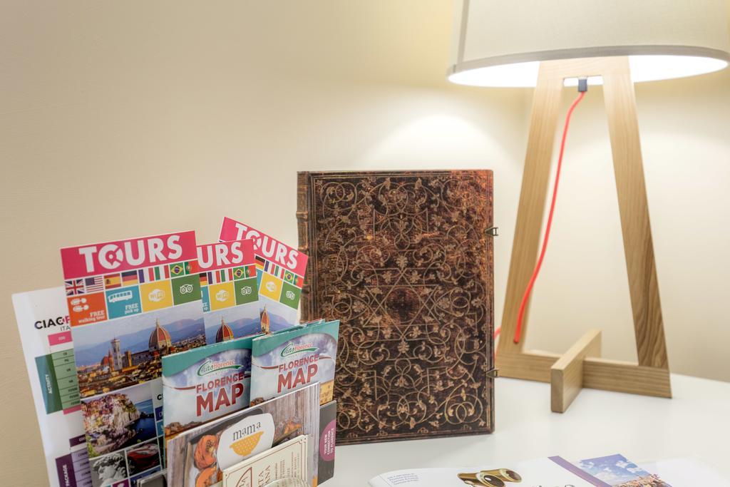 Loft Il Guelfo *