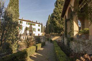 Agape - Art In Hotel Florence