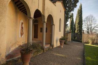 Agape - Art In Hotel Florence