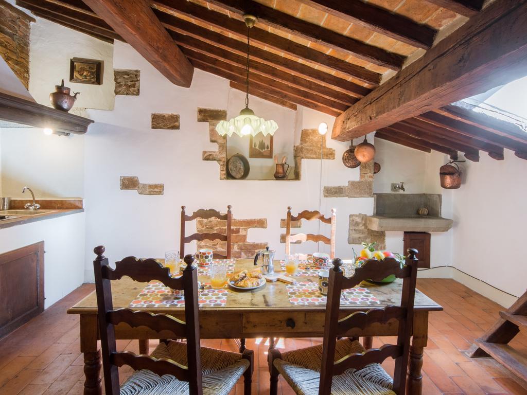 Appartamento Mamo - Vasari *