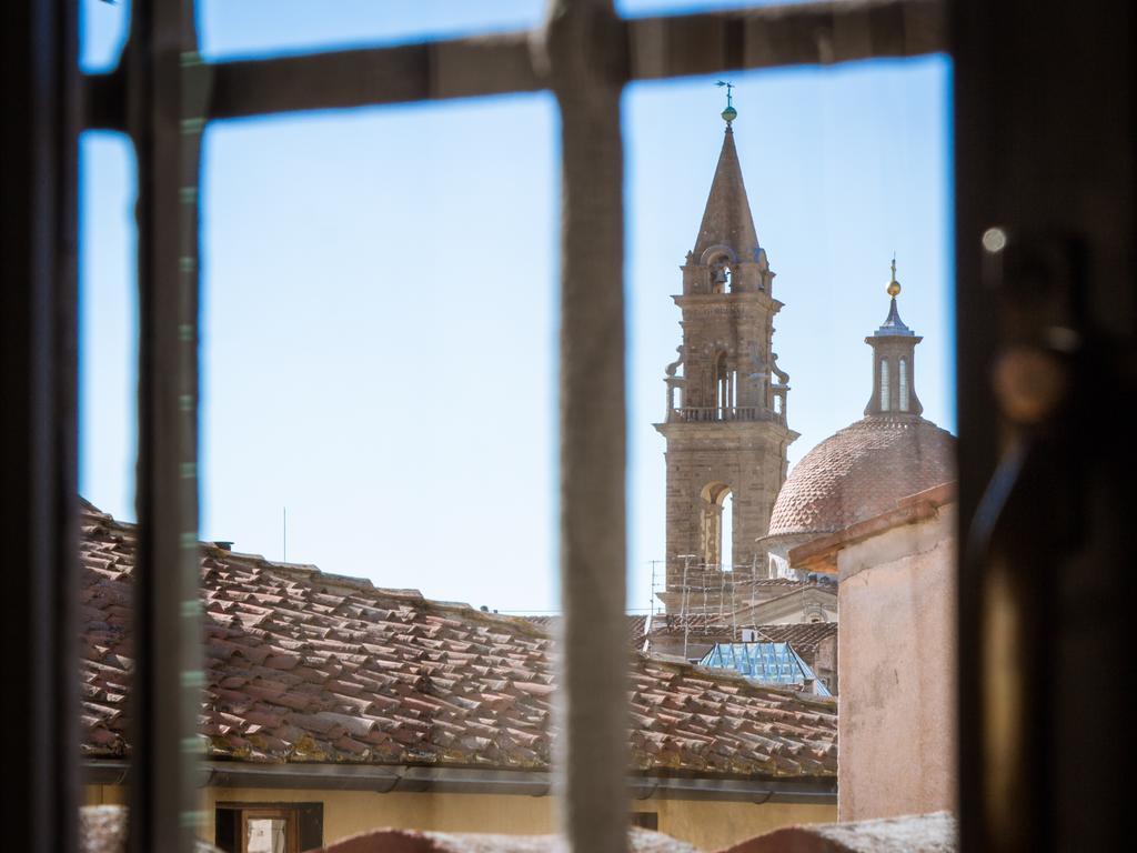 Mamo - Vasari * Firenze
