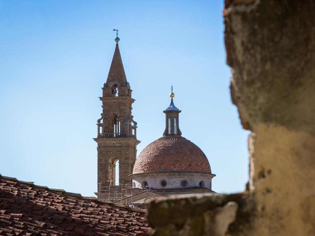 Mamo - Vasari Firenze