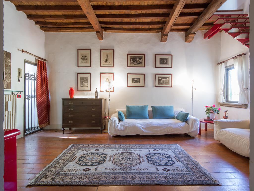Mamo - Vasari Appartamento Firenze
