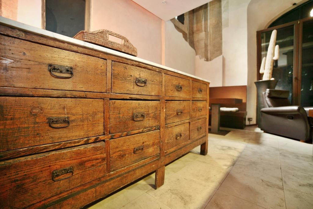 Casa Di Delizie Florence