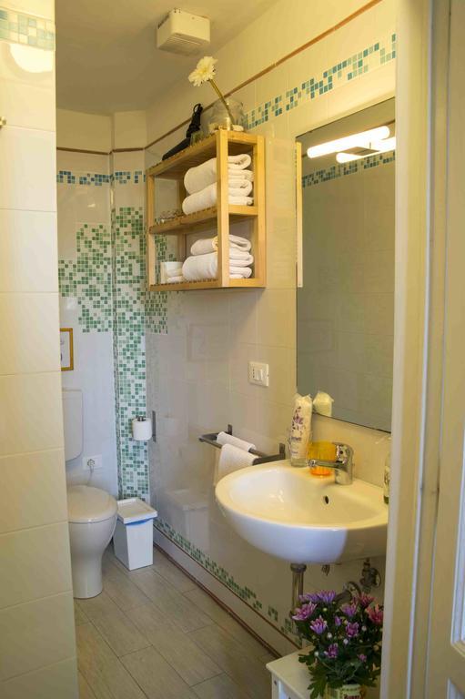 Olivo Bed & Breakfast Florence