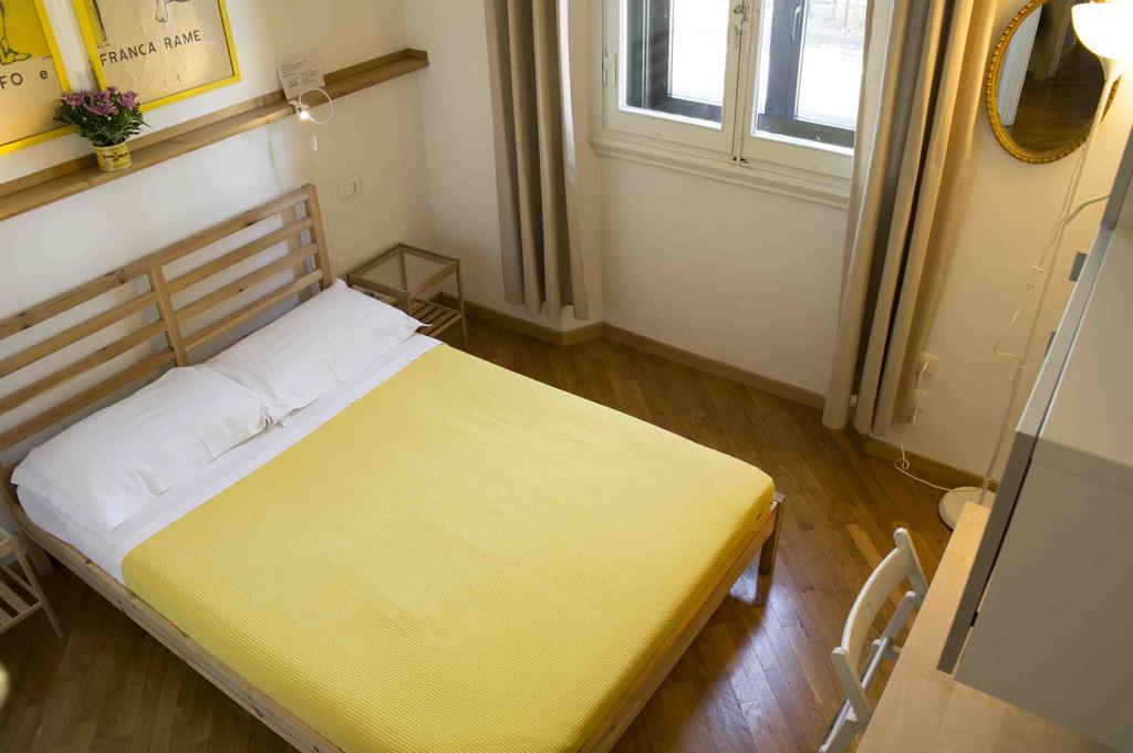 Olivo Bed & Breakfast
