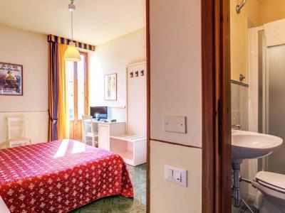 Marine Hotel Florence