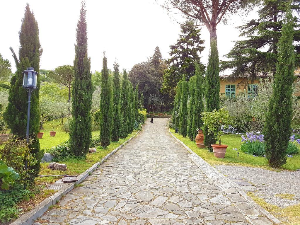 Ulivi Di Castello Bed & Breakfast 3*