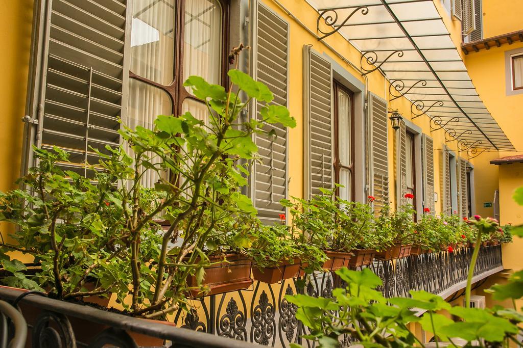 Bretagna Heritage - Alfieri Collezione 4* Firenze