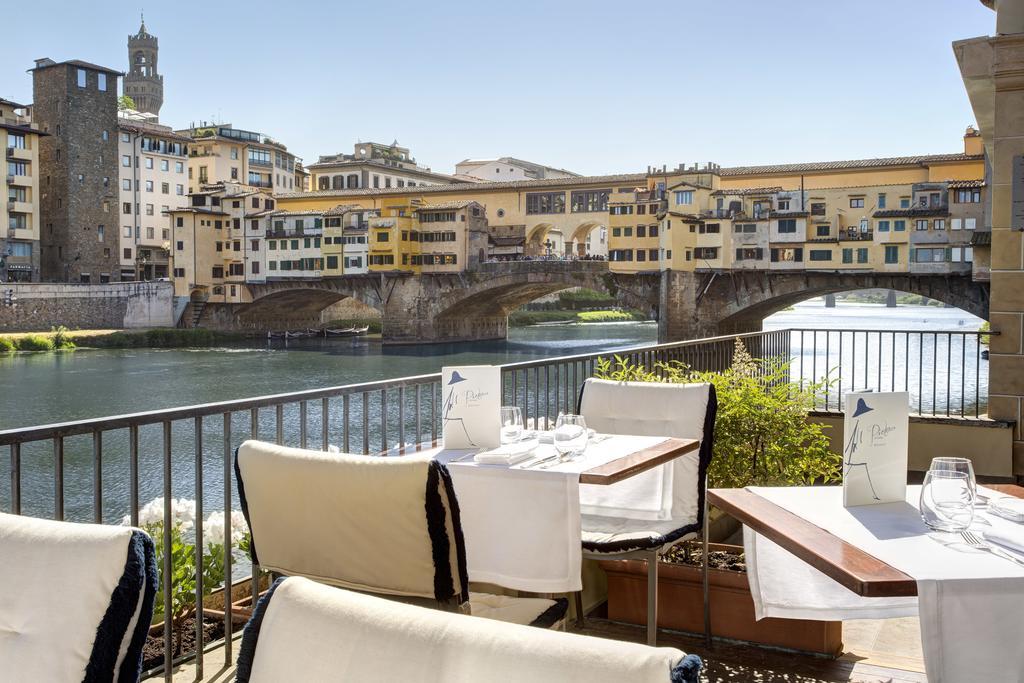 Hotel Lungarno - Lungarno Collection