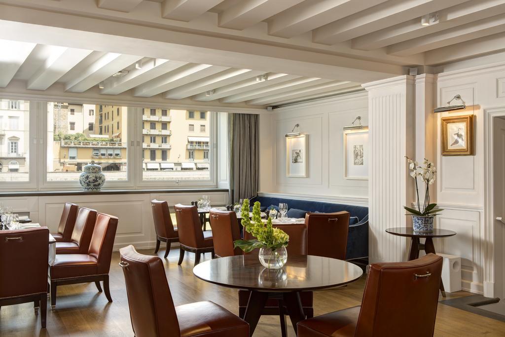 Hotel Lungarno - Lungarno Collection Florence