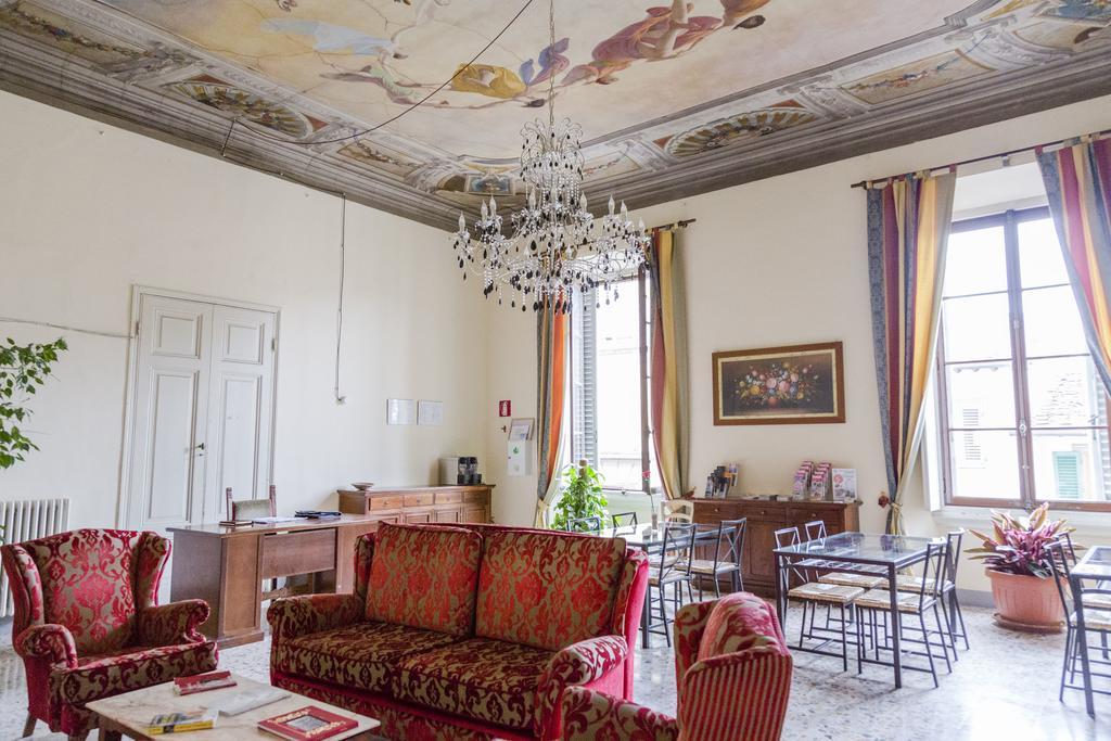 San Frediano Mansion Guest house