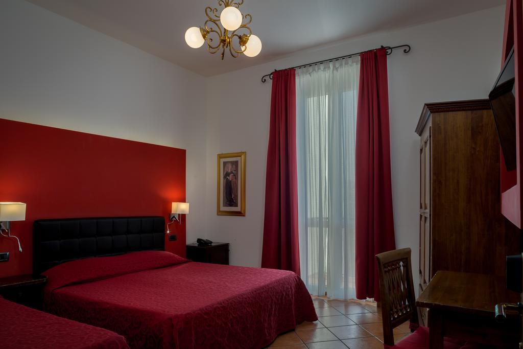 Kursaal & Ausonia Firenze